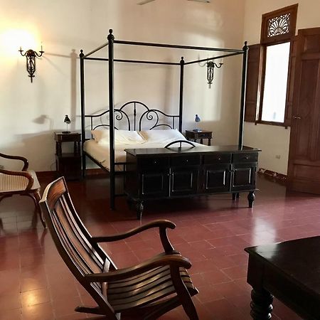 Casa Carina Hotel Granada Kültér fotó