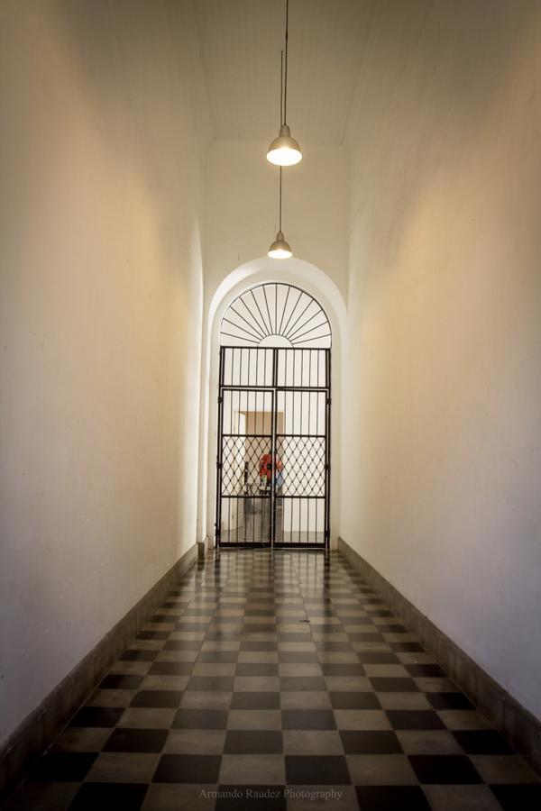 Casa Carina Hotel Granada Kültér fotó