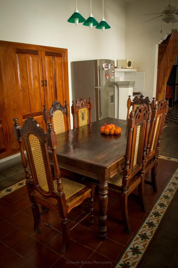 Casa Carina Hotel Granada Kültér fotó