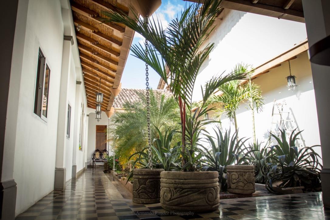 Casa Carina Hotel Granada Kültér fotó