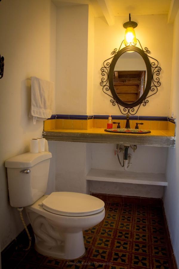 Casa Carina Hotel Granada Kültér fotó