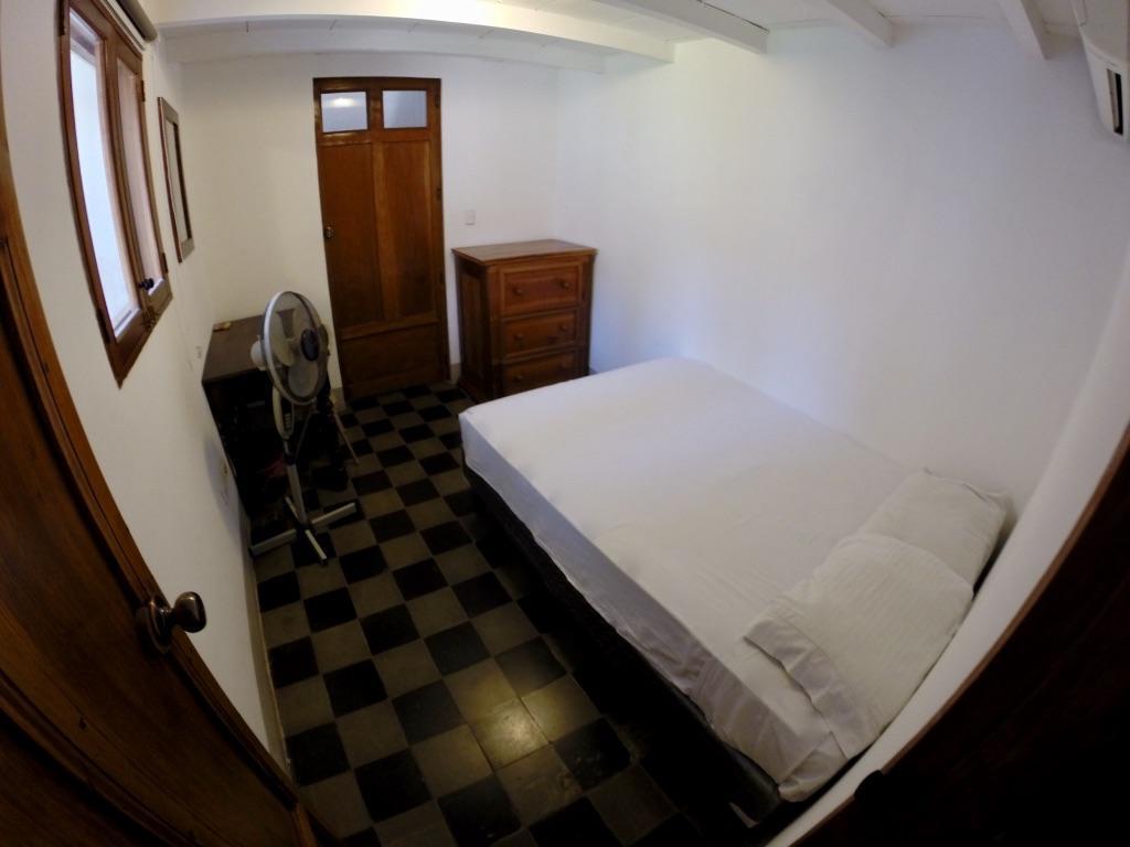 Casa Carina Hotel Granada Kültér fotó