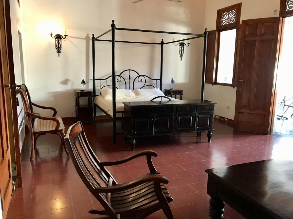 Casa Carina Hotel Granada Kültér fotó