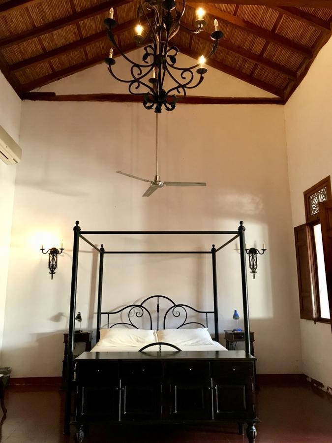 Casa Carina Hotel Granada Kültér fotó