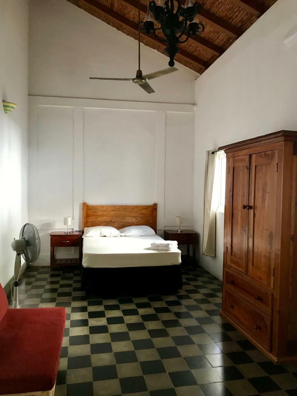 Casa Carina Hotel Granada Kültér fotó