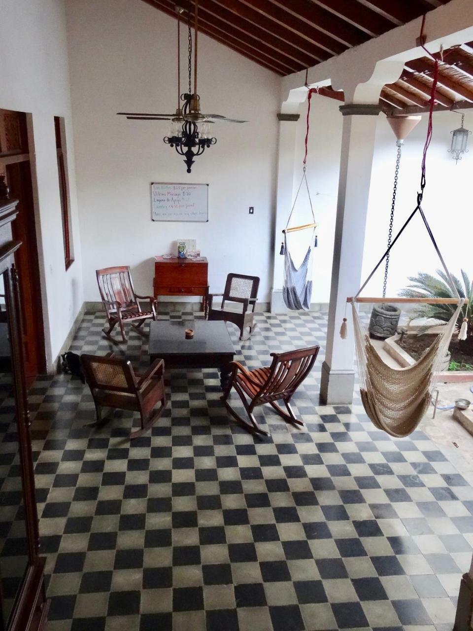 Casa Carina Hotel Granada Kültér fotó