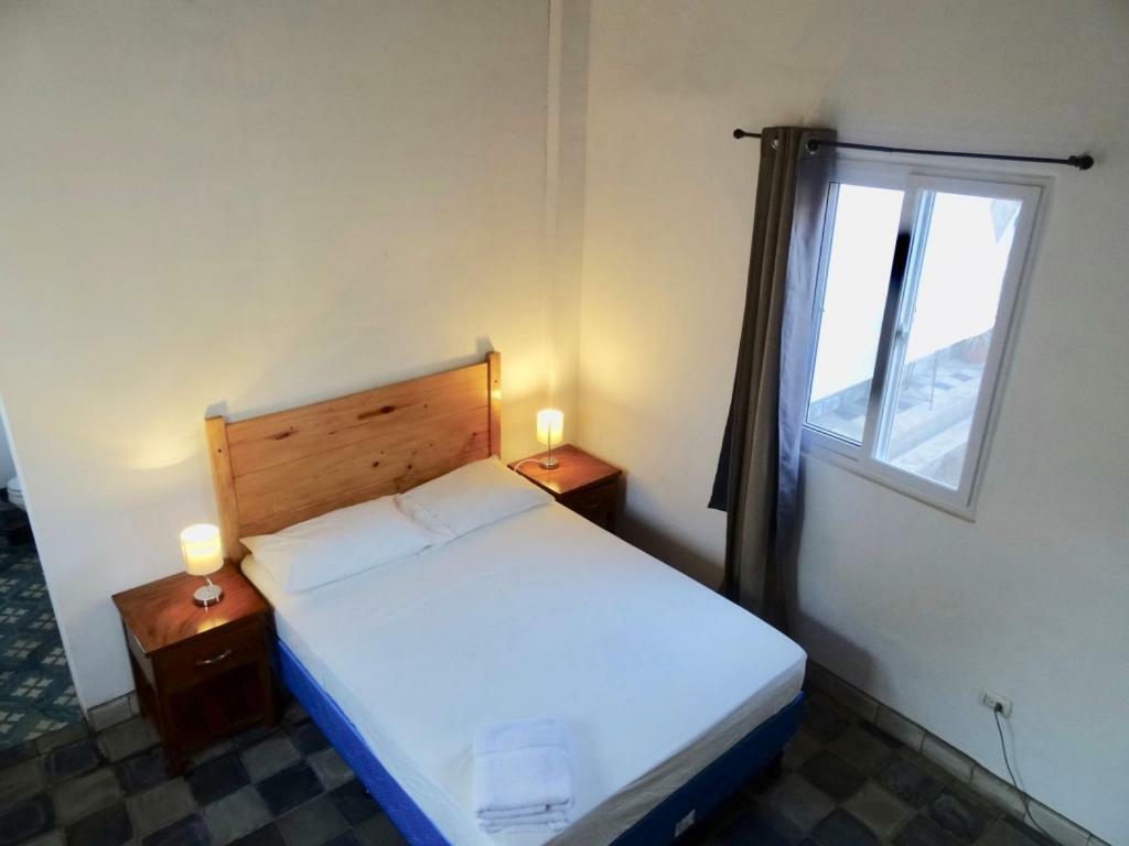 Casa Carina Hotel Granada Kültér fotó