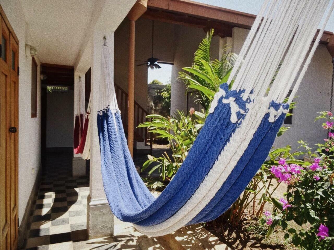 Casa Carina Hotel Granada Kültér fotó